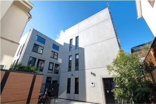 FLUFFY自由が丘の画像