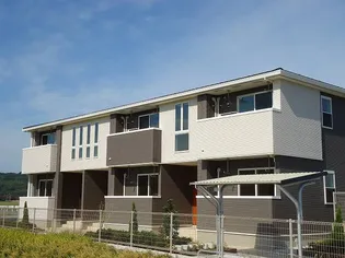 フーガ津屋崎Iの画像