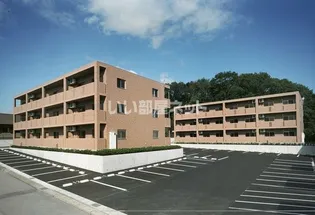 グランヴィータ Aの画像