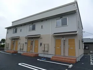 グランテスタ Bの画像