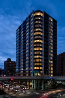 BRILLIA TOWER代々木公園CLASSYの画像