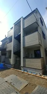 MELDIA八広IVの画像