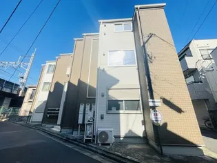 アークガーデン亀戸の画像