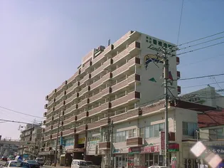 ランドスケープビルの画像