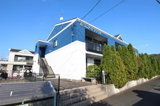 ソレアード メゾンBの画像