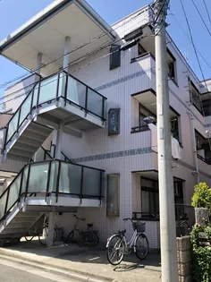 ヒノデハイツの画像