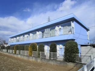 マンションアーネストの画像