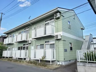 バックスハイツの画像