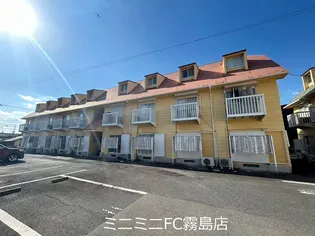 サンシティ10の画像