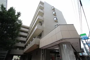 二子相原ビルの画像