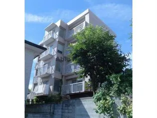 宮町第二ビルの画像