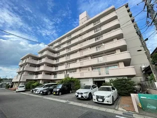 ハピネス山之手の画像