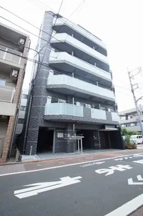 MAXIV糀谷の画像