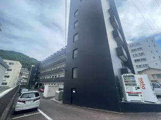 牛田みのりマンションの画像