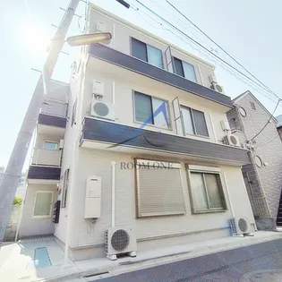 マーレ東あずま駅前の画像