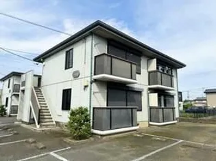 フィールドシティー A棟の画像