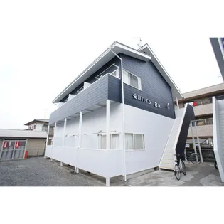 佐川ハイツA棟の画像