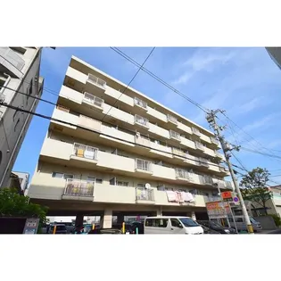 アイボリッチマンションの画像