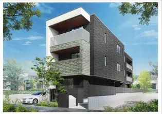 ベレオ東砂の画像