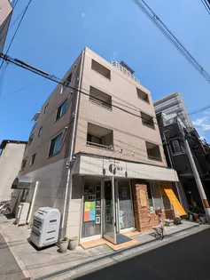 アバンス南市岡の画像