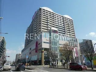 ヴェルノール布施の画像