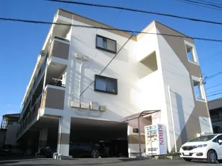 ハイツYG B棟の画像