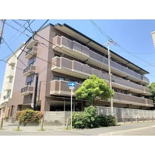 メゾン琵琶の画像