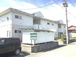 カルムヒル パークスの画像