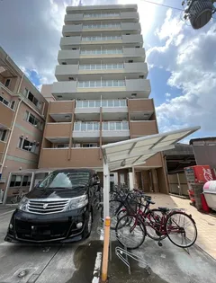 Dolce Vita 難波南【10階】の外観