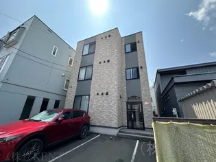 ラインズ円山の画像