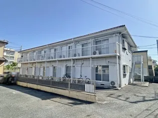 b’CASA金沢八景IIre-born【2階】の外観