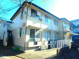 コーポ唐沢の画像