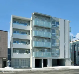 コア山の手の画像