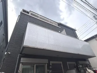 SARTEH エスポワール【1階】の外観