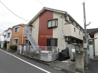 メゾン ド ユウ若宮の画像