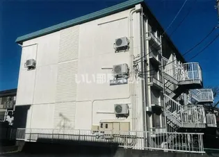 ハイツ相模の画像