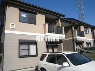 第2MHハウスDの画像