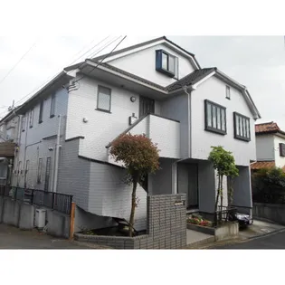 メゾネットウエモトの画像