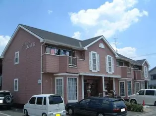 シティハイツ山田Eの画像