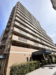 ラフィネ立川の画像