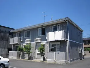サン サン ハウス 1の画像