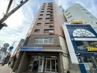 麻布霞町マンションの画像