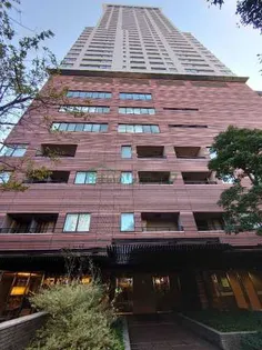 クロスエアタワーの画像