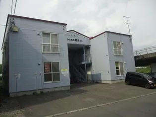 コートハウス愛宕B棟の画像