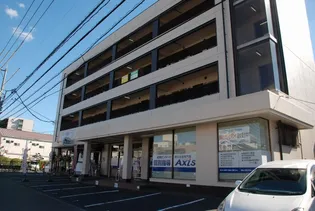 ラピーヌ円山の画像