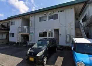 プレジール堀川の画像