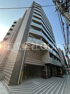 神奈川県横浜市中区長者町8【マンション】の外観