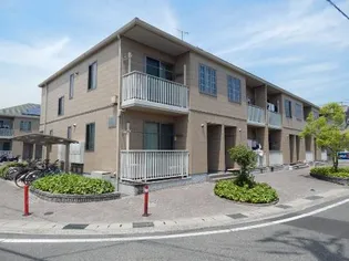 グリーンハウス A棟の画像