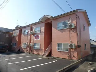 コーポロバの画像