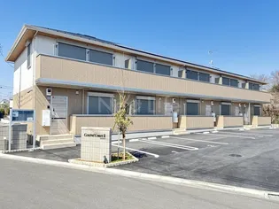 セントラルコートIIの画像